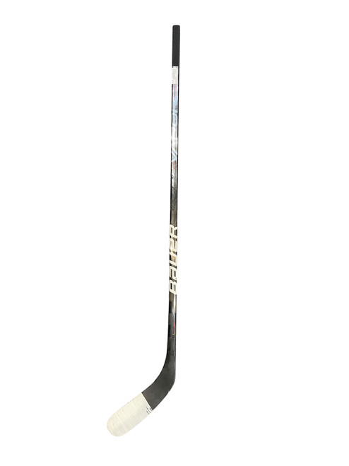 Vist Large View of Product Image Which is Used Bauer HYPERLITE Junior One Piece Right 40 Flex