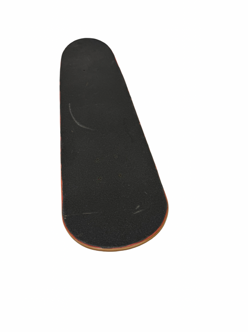 Vist Large View of Product Image Which is Used Girl Complete Skateboard 8" w/ Tensor Trucks