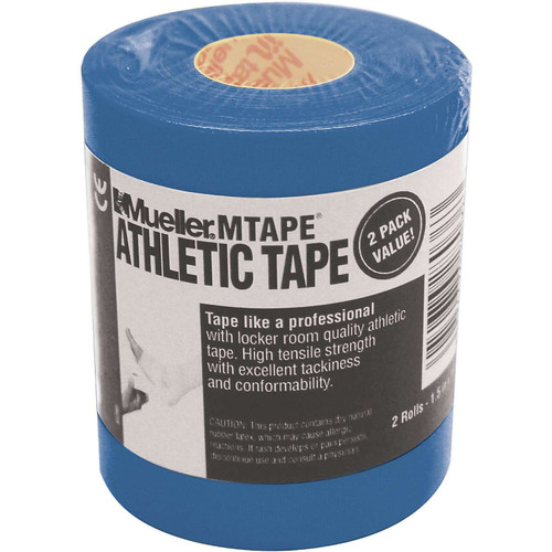 Vist Large View of Product Image Which is New M-TAPE 2PK ROYAL