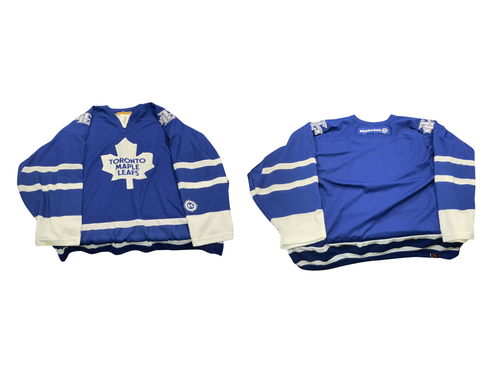 Vist Large View of Product Image Which is Used Koho leafs jersey 