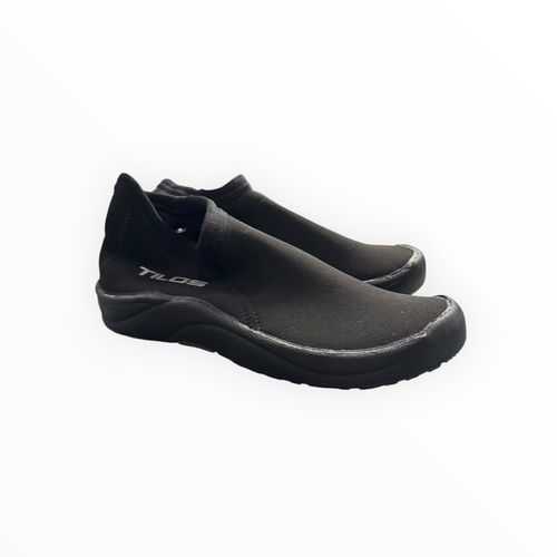 Vist Large View of Product Image Which is Used TILOS 6MM Water Shoes M Black Senior 8