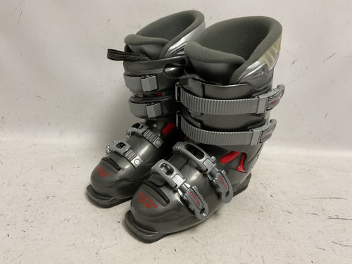 Vist Large View of Product Image Which is Used Dalbello MX SUPER Mens DH Ski Boot Grey 260 MP - M08 - W09