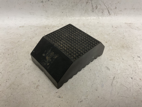 Vist Large View of Product Image Which is Used Football Kicking Tee Black