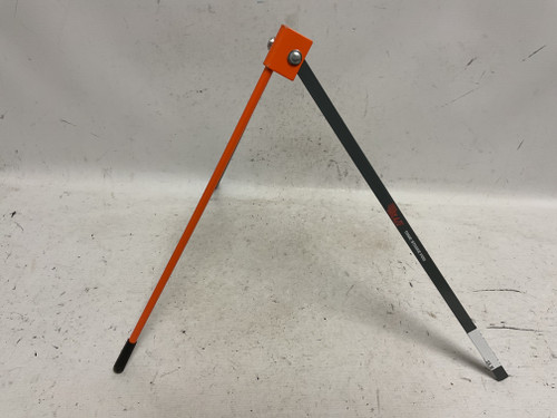 Vist Large View of Product Image Which is Used Football True Strike Pro Kicking Tee