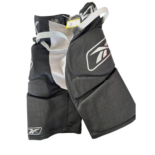 Used Reebok 4K Youth Roller Pant Black LG 11820-S000013545