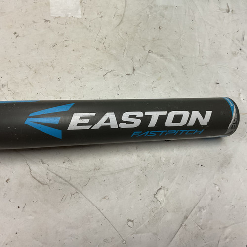 Vist Large View of Product Image Which is Used Easton FS3 FP16S312 Fastpitch Bat 32"