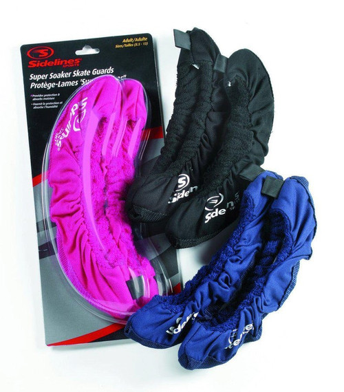 Vist Large View of Product Image Which is New Skate Guard PNK 4.5-8