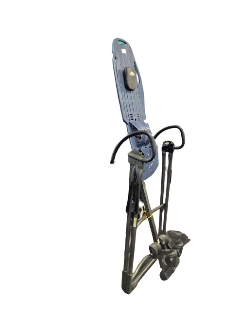 Vist Large View of Product Image Which is Used Teeter INVERSION TABLE Inversion Table Navy Blue