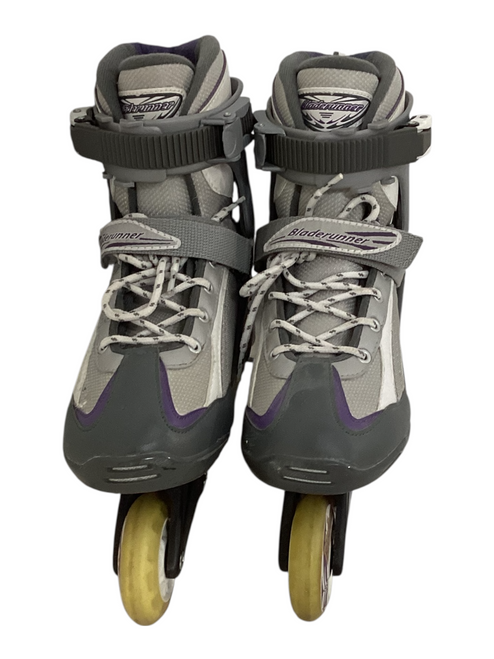 Vist Large View of Product Image Which is Used Bladerunner PHOENIX Senior Rec Fitness Skates