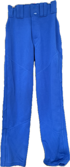Vist Large View of Product Image Which is Used All-Star BB/SB Pant Boys Royal Blue XS