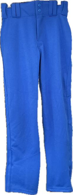 Vist Large View of Product Image Which is Used All-Star BB/SB Pant Boys Royal Blue SM