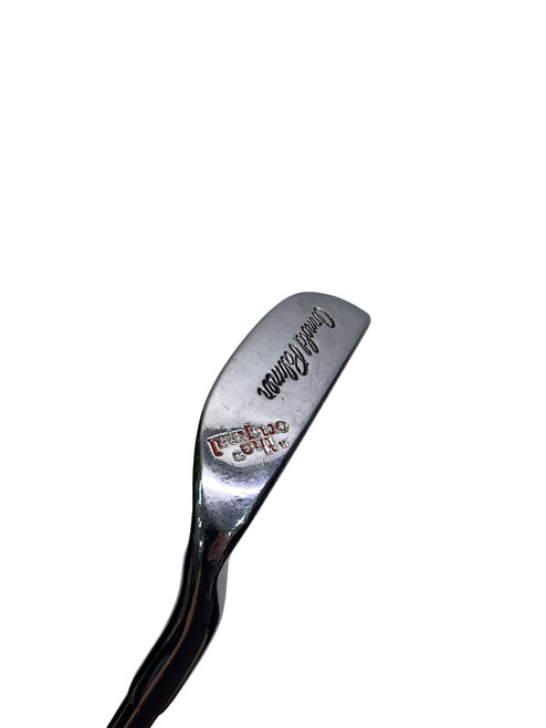 Vist Large View of Product Image Which is Used Arnold Palmer THE ORIGINAL Mens Putter RH