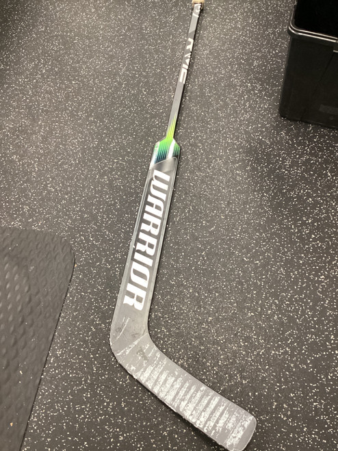 Vist Large View of Product Image Which is Used Warrior R/M2 Senior Goalie Stick 26"