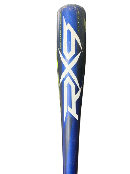 Vist Large View of Product Image Which is Used Rawlings RAWLINGS RX9 -9 26 IN BB/SB USA 2 5/8 Bat 29"