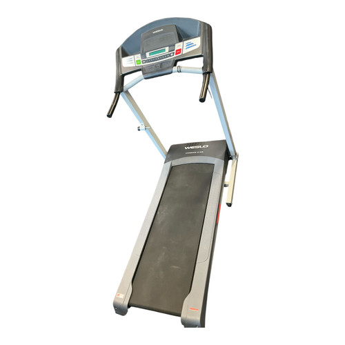 Vist Large View of Product Image Which is Used Weslo CADENCE G 5.9 Treadmill