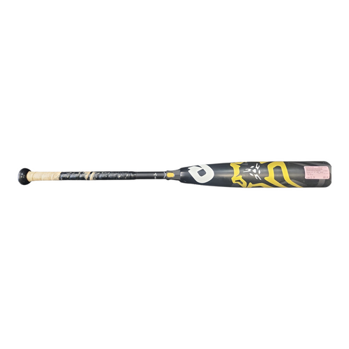 Vist Large View of Product Image Which is Used Demarini CF ZEN 2020 BB/SB USSSA 2 3/4 Bat 31"