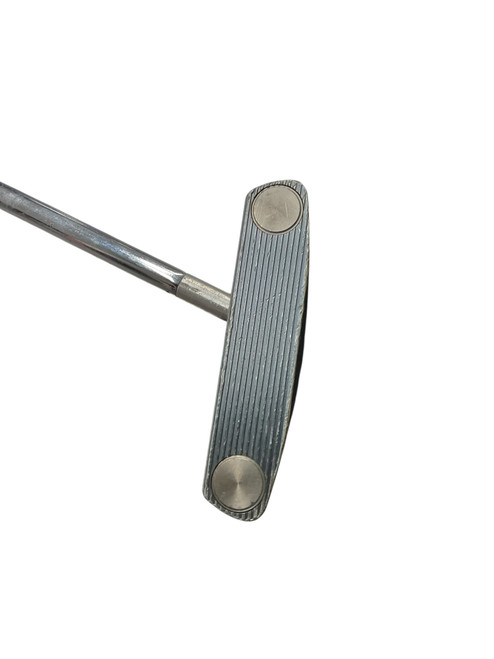 Vist Large View of Product Image Which is Used Rife TWO BAR MALLET Mens Putter RH
