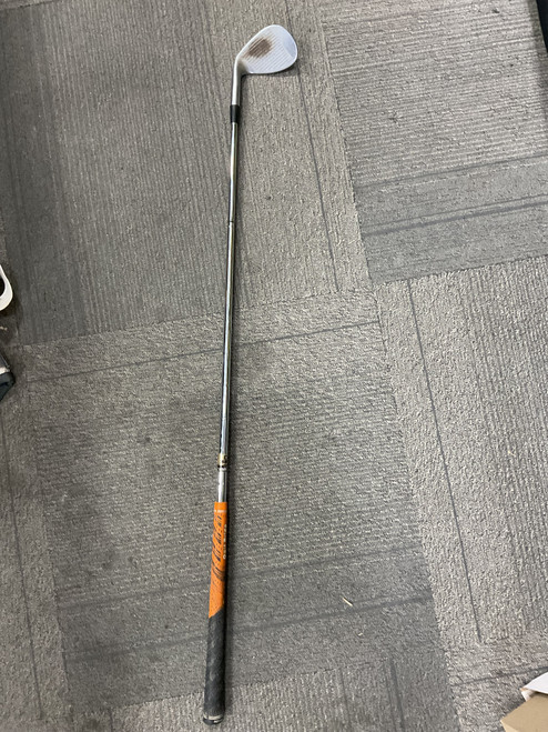 Vist Large View of Product Image Which is Used Mizuno MP R SERIES Golf Chipper RH 52 Degree