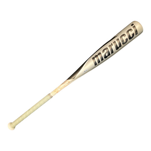 Vist Large View of Product Image Which is Used Marucci F5 BB/SB USSSA 2 3/4 Bat 31"