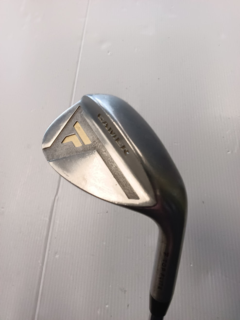 Vist Large View of Product Image Which is Used Top Flite Golf Wedge Mens RH 52 Degree