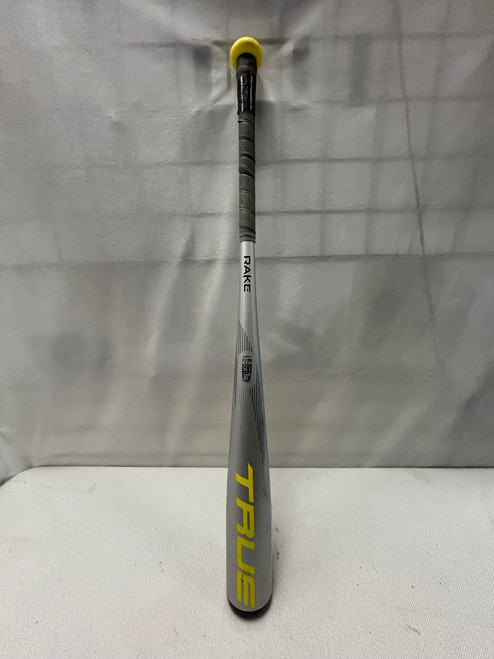 Vist Large View of Product Image Which is Used True RAKE UT22RKEX8 BB/SB USSSA 2 3/4 Bat 31"