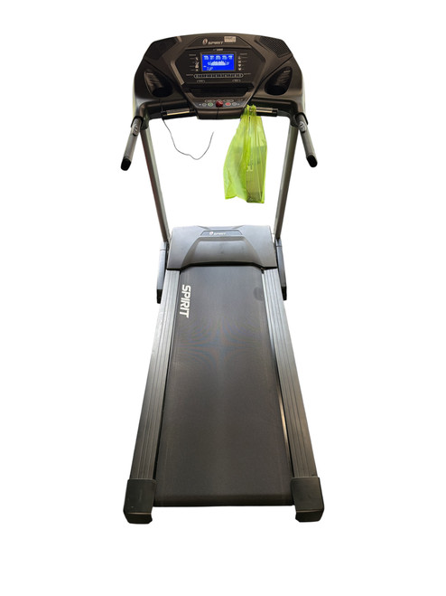 Vist Large View of Product Image Which is Used Spirit SPIRIT FITNESS XT285 TREADMILL Treadmill