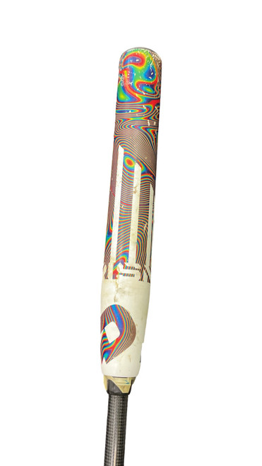 Vist Large View of Product Image Which is Used, Demarini, PRISM, BB/SB, Fastpitch, Bat, 31"