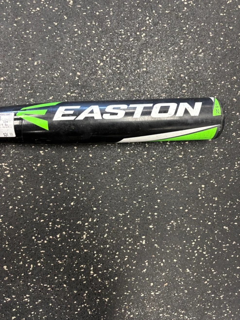 Vist Large View of Product Image Which is Used Easton YB16MK12 BB/SB Other Bat 30"