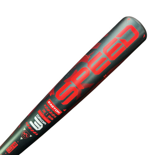 Vist Large View of Product Image Which is Used Easton SPEED BB/SB High School -3 Bat 31"