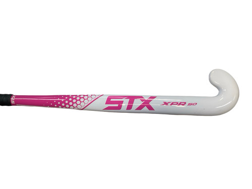 Vist Large View of Product Image Which is Used STX XPR 50 FH Complete Stick Pink 34"