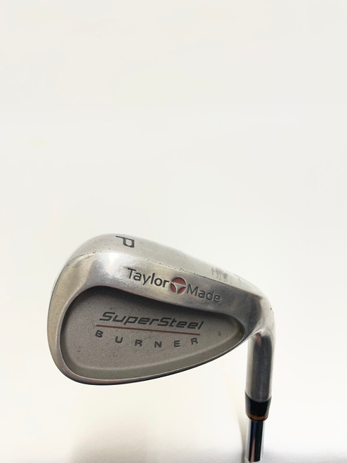 Vist Large View of Product Image Which is Used Taylormade BURNER Golf Wedge Womens RH Pitching Wedge