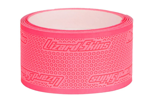 Vist Large View of Product Image Which is New Lizard Skin 0.5 Wrap PNK