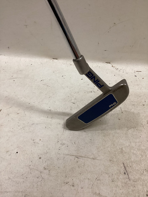 Vist Large View of Product Image Which is Used Ping G21 B60 Mens Putter RH