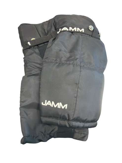 Vist Large View of Product Image Which is Used JAMM Youth Pant Black XXXS