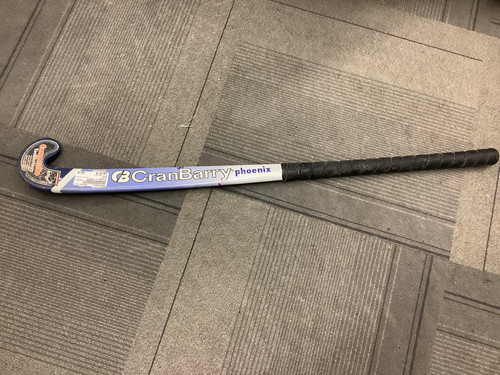 Vist Large View of Product Image Which is Used Cranbarry PHOENIX FH Complete Stick Royal Blue 35"