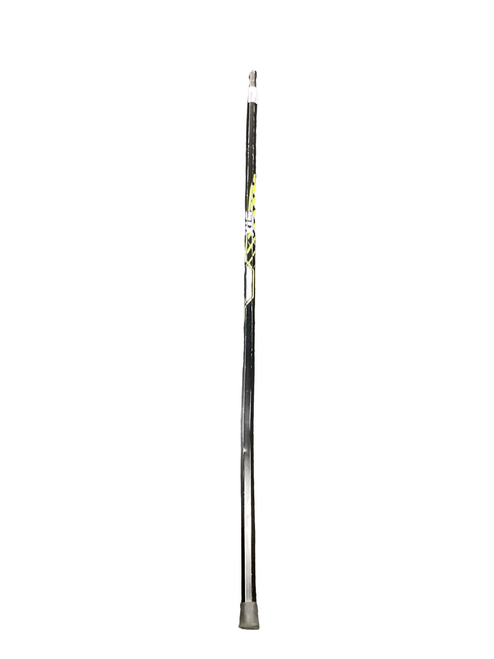 Vist Large View of Product Image Which is Used STX STALLION 6000 Mens Def/LSM LAX Shaft Black