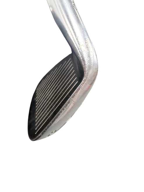 Vist Large View of Product Image Which is Used Callaway APEX FORGED Golf Wedge Mens RH Pitching Wedge