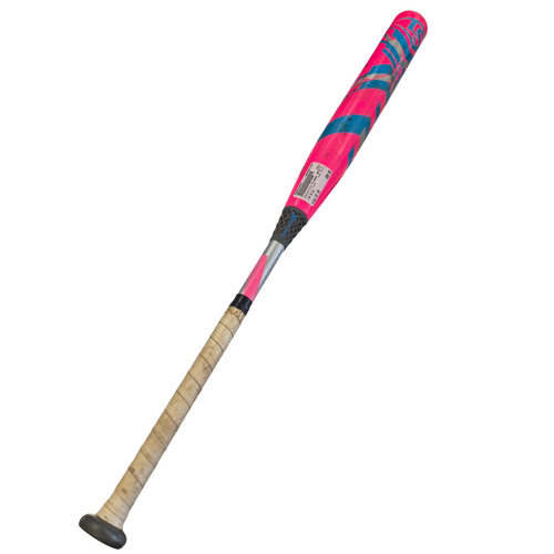 Vist Large View of Product Image Which is Used Louisville Slugger META X BB/SB Fastpitch Bat 32"