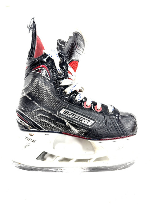 Vist Large View of Product Image Which is Used Bauer X700 Junior Hockey Skate Junior 01