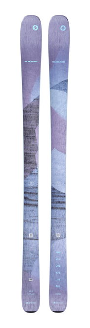 Vist Large View of Product Image Which is New BLIZZARD 26 BLACK PEARL 88 146cm