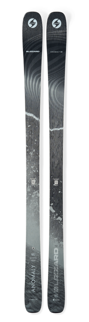 Vist Large View of Product Image Which is New BLIZZARD 26 ANOMALY 88 164cm