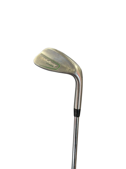 Vist Large View of Product Image Which is Used Top Flite GAMER Golf Wedge Mens RH Sand Wedge