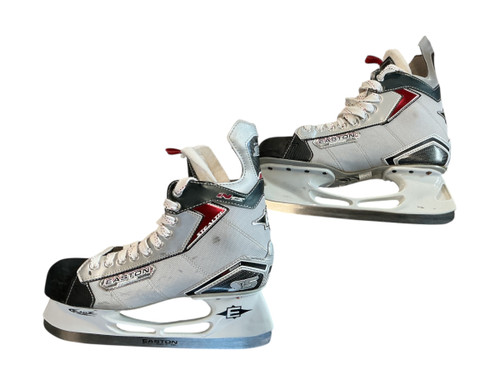 Vist Large View of Product Image Which is Used Easton S5 Senior Hockey Skate Senior 10