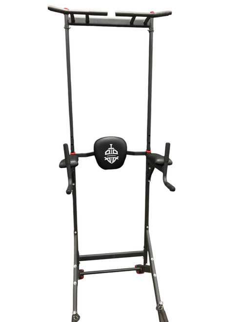 Vist Large View of Product Image Which is Used SPORTSROYALS Power Tower