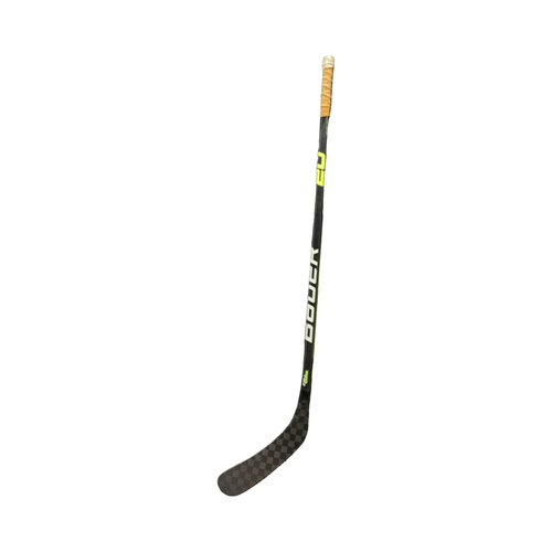 Vist Large View of Product Image Which is Used Bauer NEXUS Youth One Piece Right 20 Flex