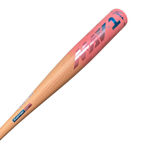 Vist Large View of Product Image Which is Used Easton MAV-1 FLASH BB/SB USSSA 2 3/4 Bat 31"