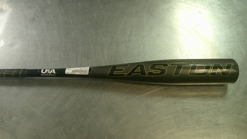 Vist Large View of Product Image Which is Used Easton OMEN BB/SB USA 2 5/8 Bat 31"