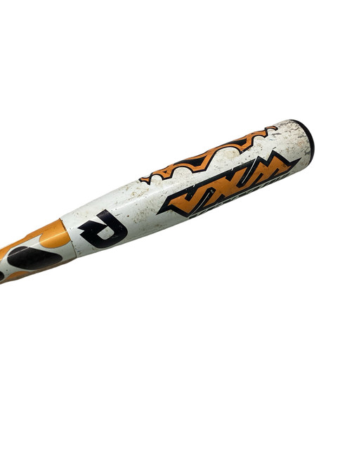 Vist Large View of Product Image Which is Used Demarini VEXXUM BB/SB USSSA 2 5/8 Bat 31"