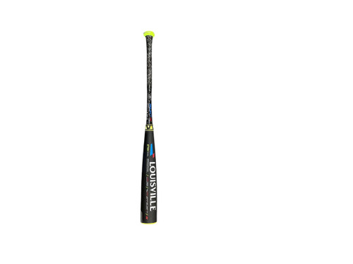 Vist Large View of Product Image Which is Used Louisville Slugger SELECT 719 31/26 -5 BB/SB USA 2 5/8 Bat 31"
