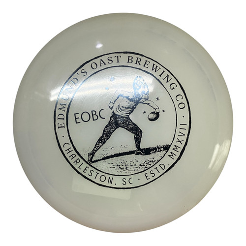 Vist Large View of Product Image Which is Used Dynamic Discs VERDICT 173G Disc Golf Mid Range Pearl
